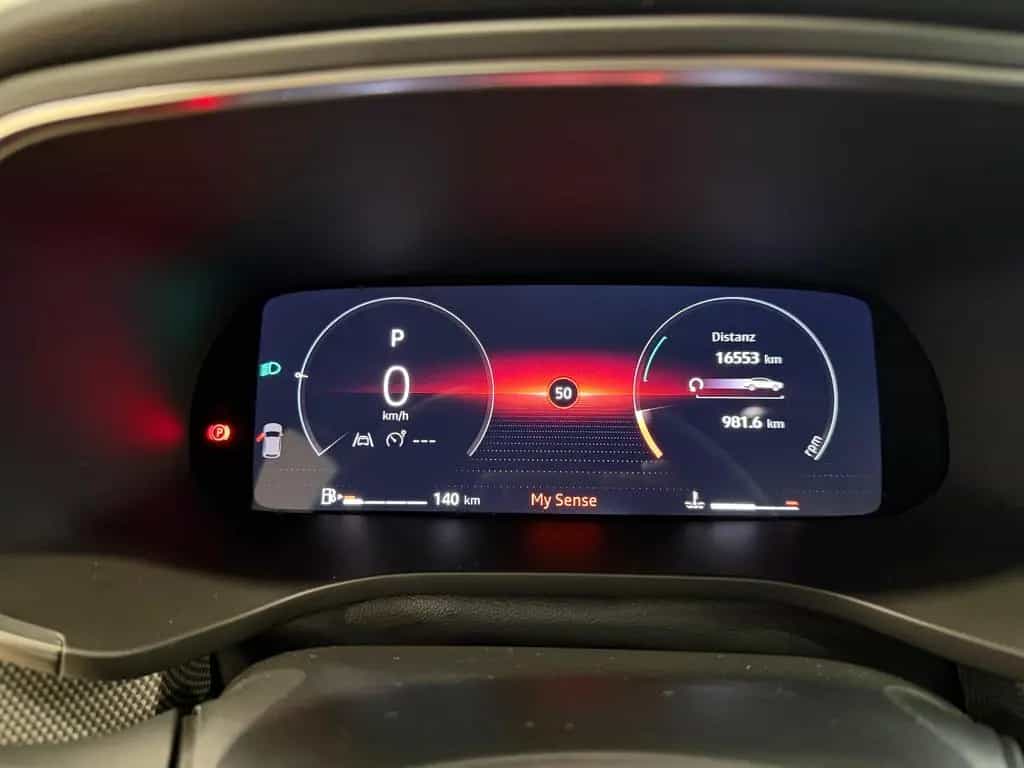 Renault Arkana Techno Mild Hybrid 140 EDC Voll LED* ACC* 12/2025-photo-37