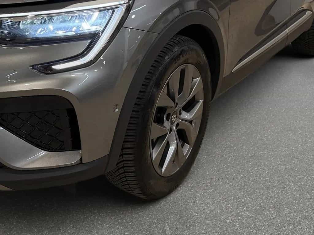 Renault Arkana Techno Mild Hybrid 140 EDC Voll LED* ACC* 12/2025-photo-8