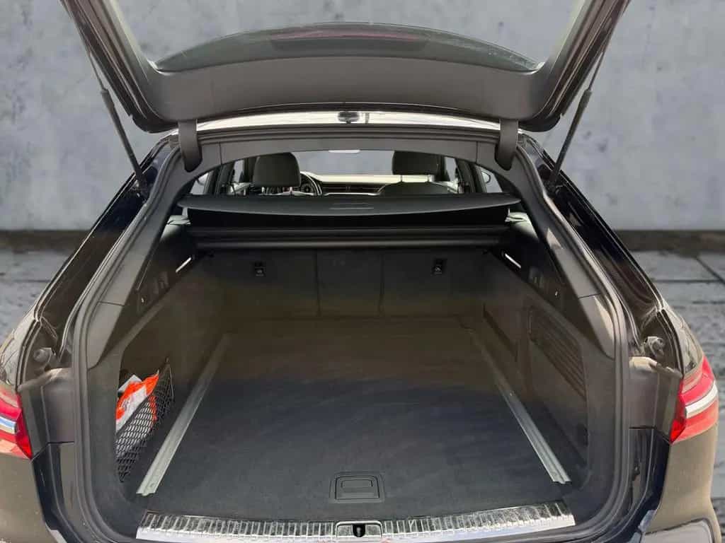 Audi A6 Avant 45 TDI S-TR QU DESIGN LED+NAVI+ACC+SHZ 03/2021-photo-13