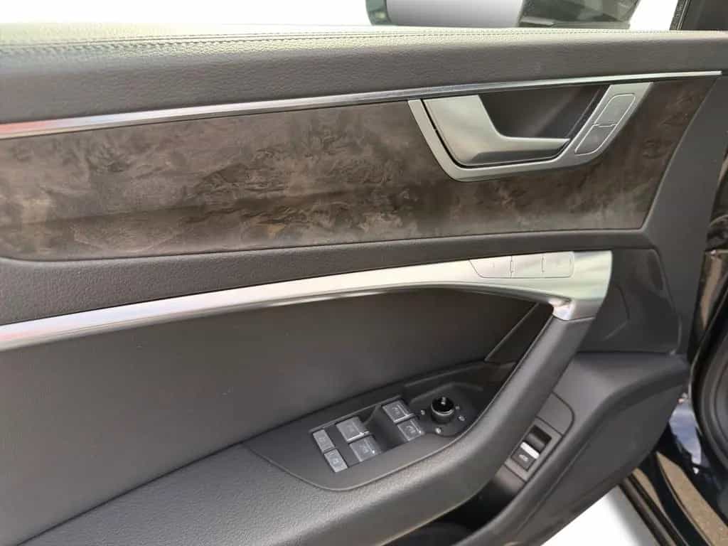 Audi A6 Avant 45 TDI S-TR QU DESIGN LED+NAVI+ACC+SHZ 03/2021-photo-14