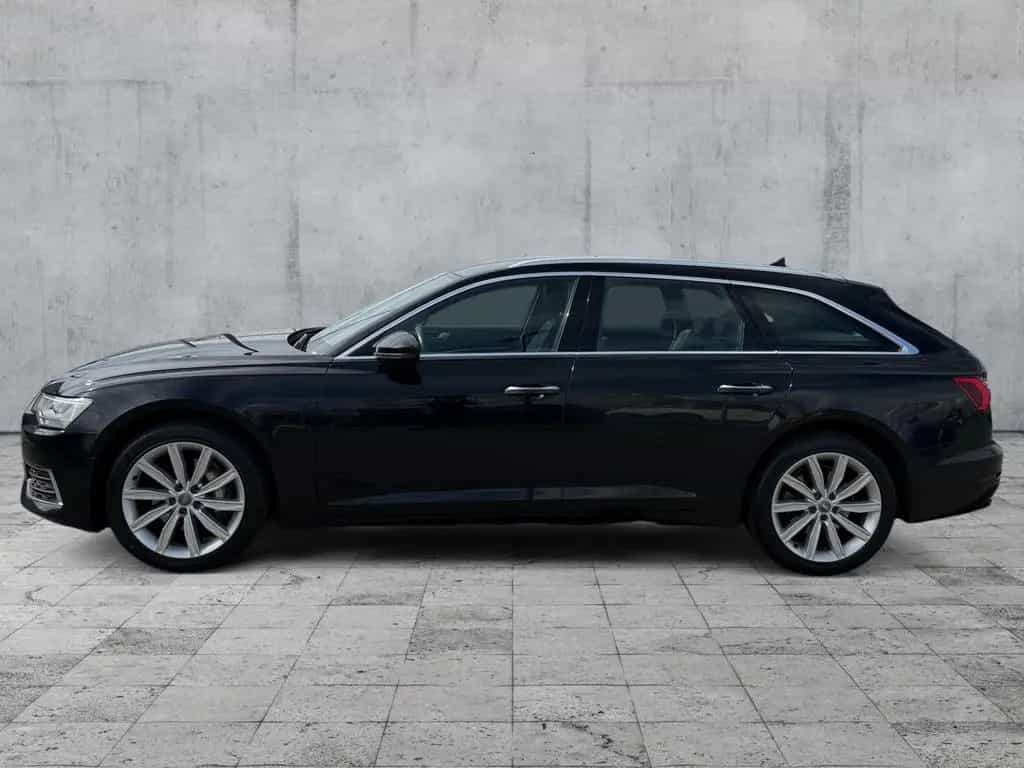 Audi A6 Avant 45 TDI S-TR QU DESIGN LED+NAVI+ACC+SHZ 03/2021-photo-3