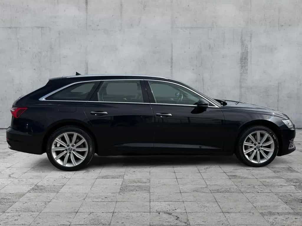 Audi A6 Avant 45 TDI S-TR QU DESIGN LED+NAVI+ACC+SHZ 03/2021-photo-6