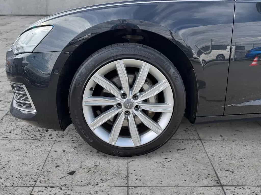Audi A6 Avant 45 TDI S-TR QU DESIGN LED+NAVI+ACC+SHZ 03/2021-photo-7