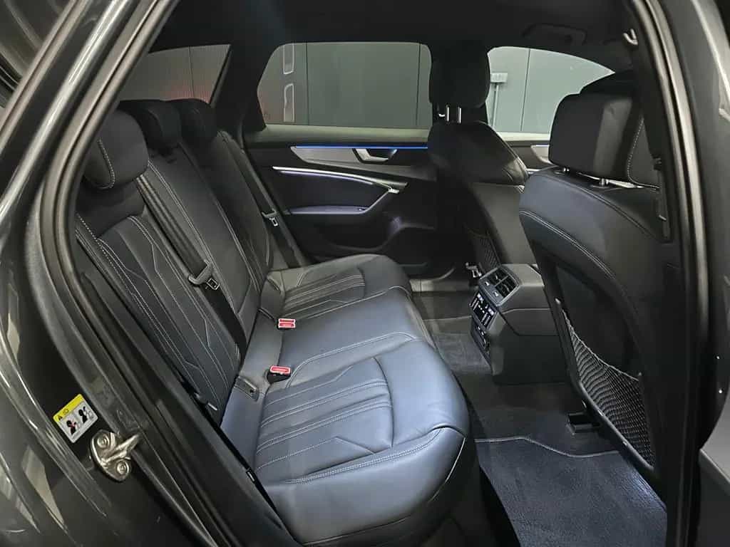 Audi A6 Avant 45 TFSI quattro S-Line*21Zoll*Optik-Pak 11/2023-photo-26