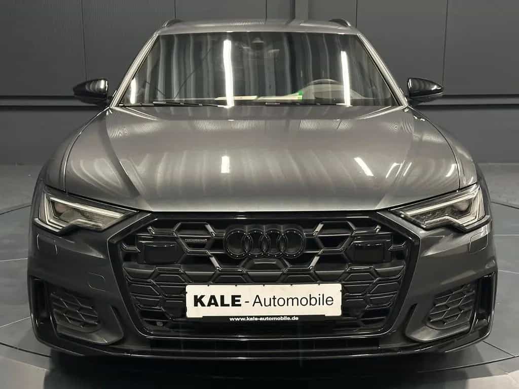 Audi A6 Avant 45 TFSI quattro S-Line*21Zoll*Optik-Pak 11/2023-photo-7