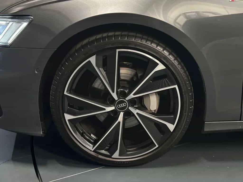 Audi A6 Avant 45 TFSI quattro S-Line*21Zoll*Optik-Pak 11/2023-photo-8