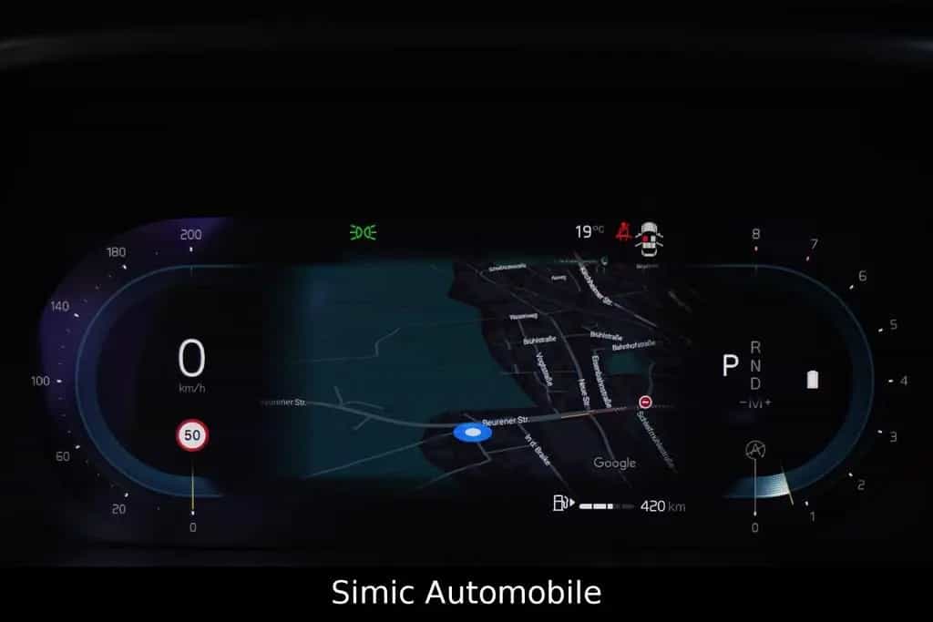Volvo XC40 B5 Ultimate Dark AWD NAVI+KAMERA+LEDER+AHK 12/2022-photo-16