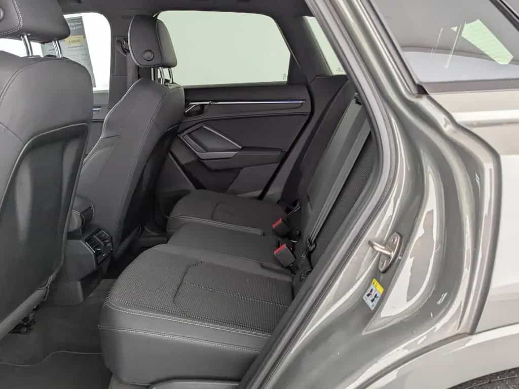 Audi Q3 40 2,0 TFSI quattro S line LED+NAVI+ACC+RFK+ 03/2019-photo-15