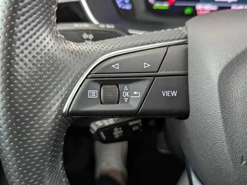 Audi Q3 40 2,0 TFSI quattro S line LED+NAVI+ACC+RFK+ 03/2019-photo-22