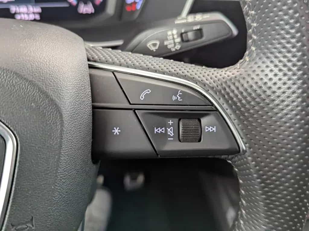 Audi Q3 40 2,0 TFSI quattro S line LED+NAVI+ACC+RFK+ 03/2019-photo-23