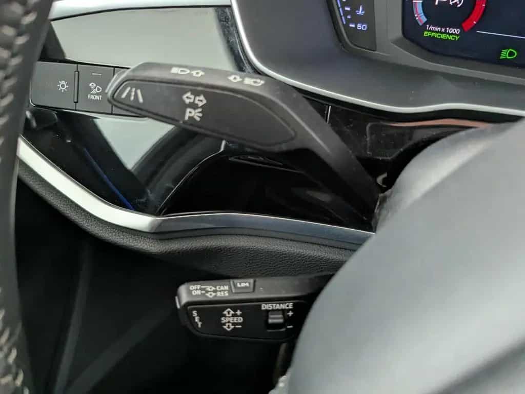 Audi Q3 40 2,0 TFSI quattro S line LED+NAVI+ACC+RFK+ 03/2019-photo-25