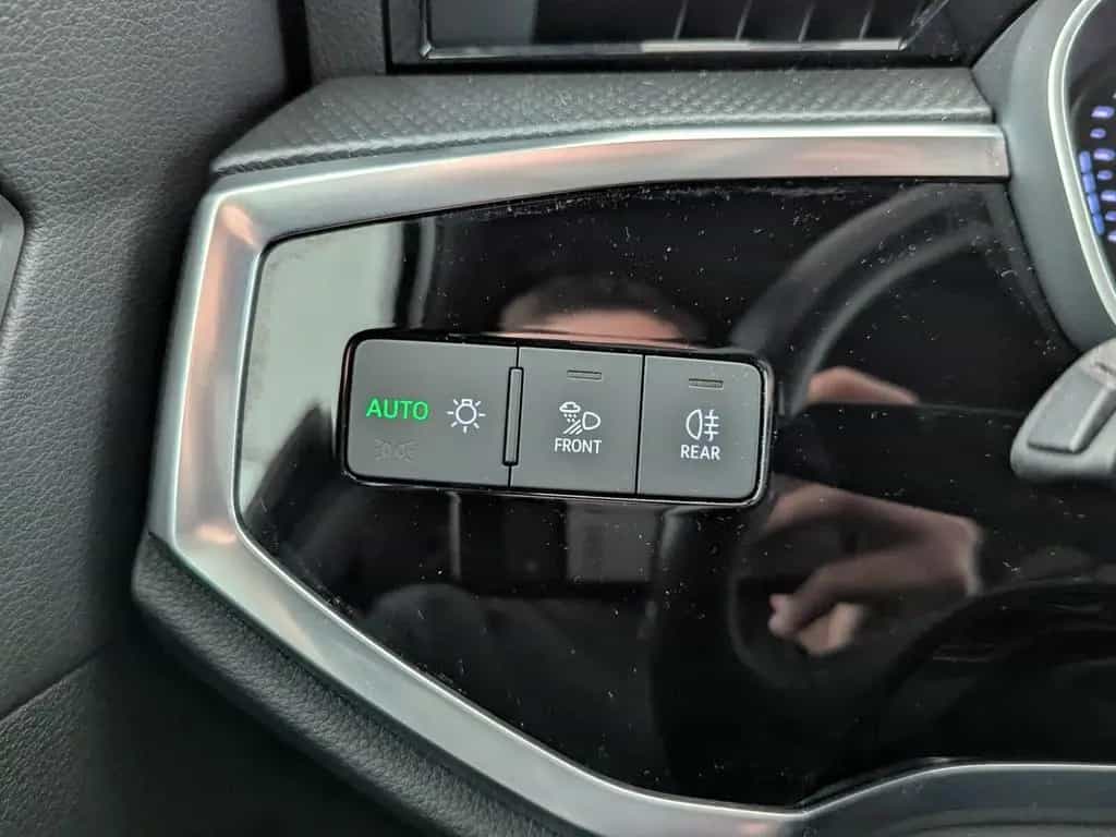 Audi Q3 40 2,0 TFSI quattro S line LED+NAVI+ACC+RFK+ 03/2019-photo-26