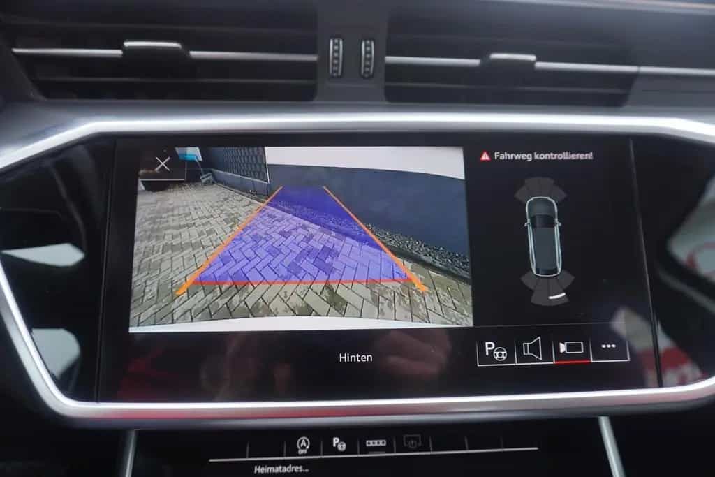 Audi A6 Avant 45 2.0 TFSI quattro LED Navi AHK Kamera 10/2023-photo-12