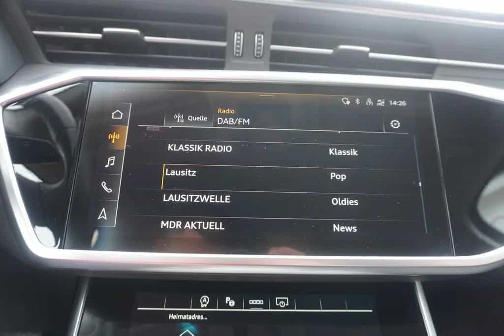 Audi A6 Avant 45 2.0 TFSI quattro LED Navi AHK Kamera 10/2023-photo-14