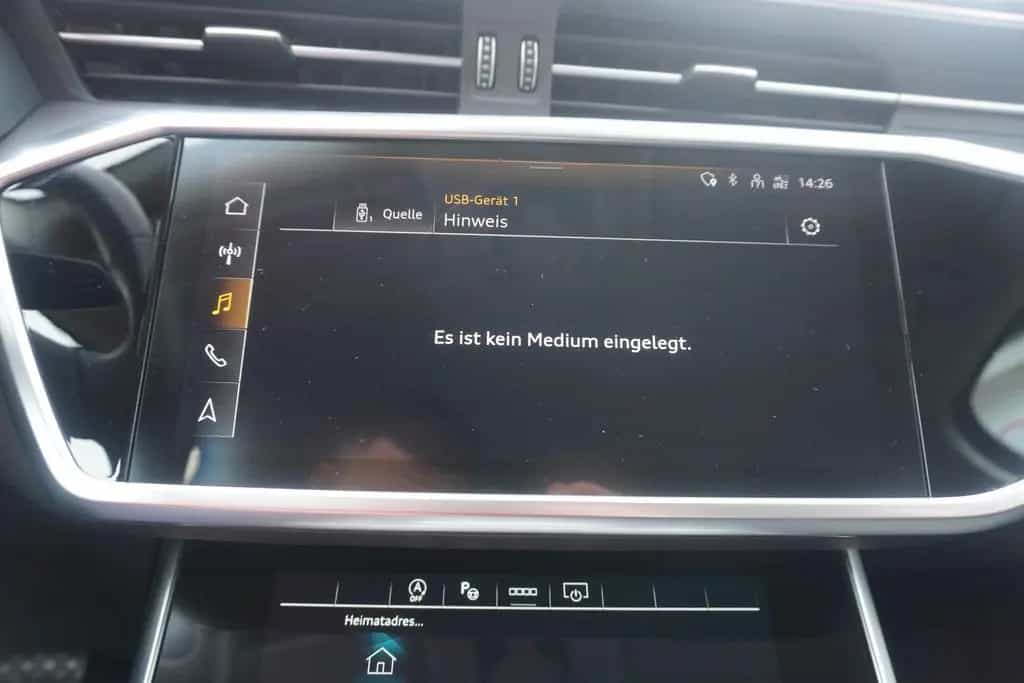 Audi A6 Avant 45 2.0 TFSI quattro LED Navi AHK Kamera 10/2023-photo-15