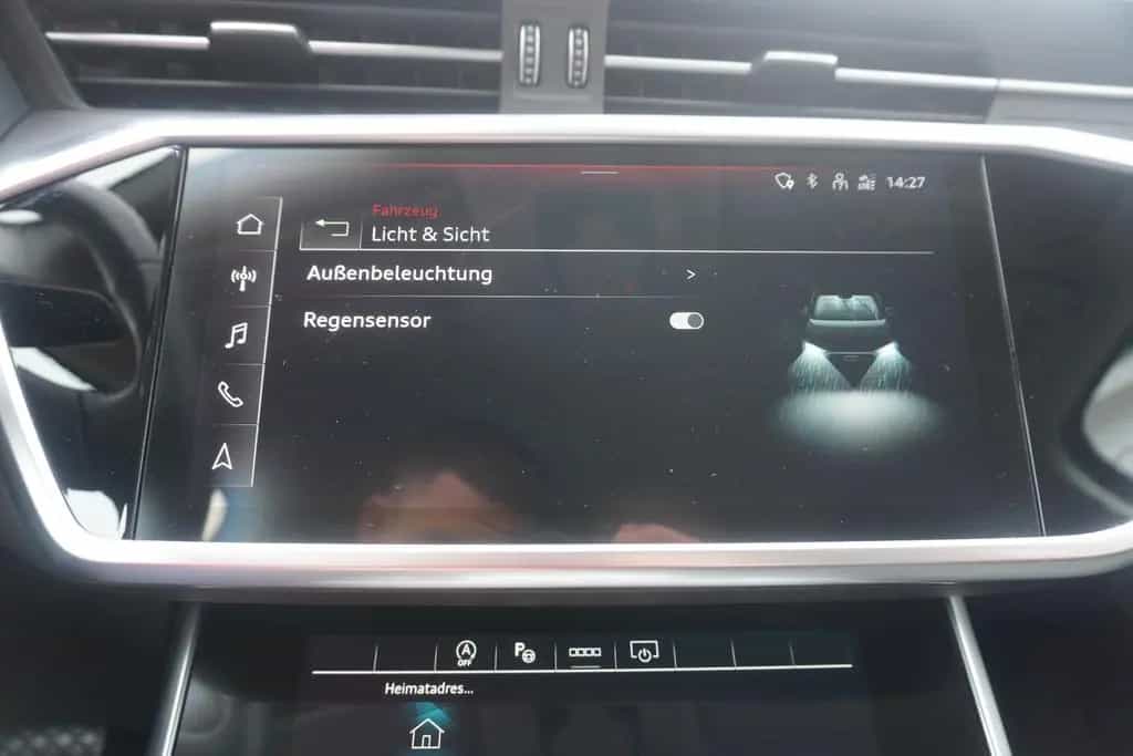 Audi A6 Avant 45 2.0 TFSI quattro LED Navi AHK Kamera 10/2023-photo-23