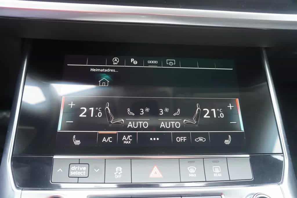 Audi A6 Avant 45 2.0 TFSI quattro LED Navi AHK Kamera 10/2023-photo-25