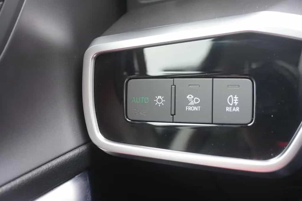 Audi A6 Avant 45 2.0 TFSI quattro LED Navi AHK Kamera 10/2023-photo-33