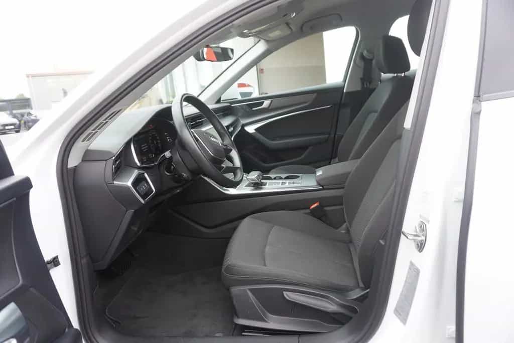 Audi A6 Avant 45 2.0 TFSI quattro LED Navi AHK Kamera 10/2023-photo-35