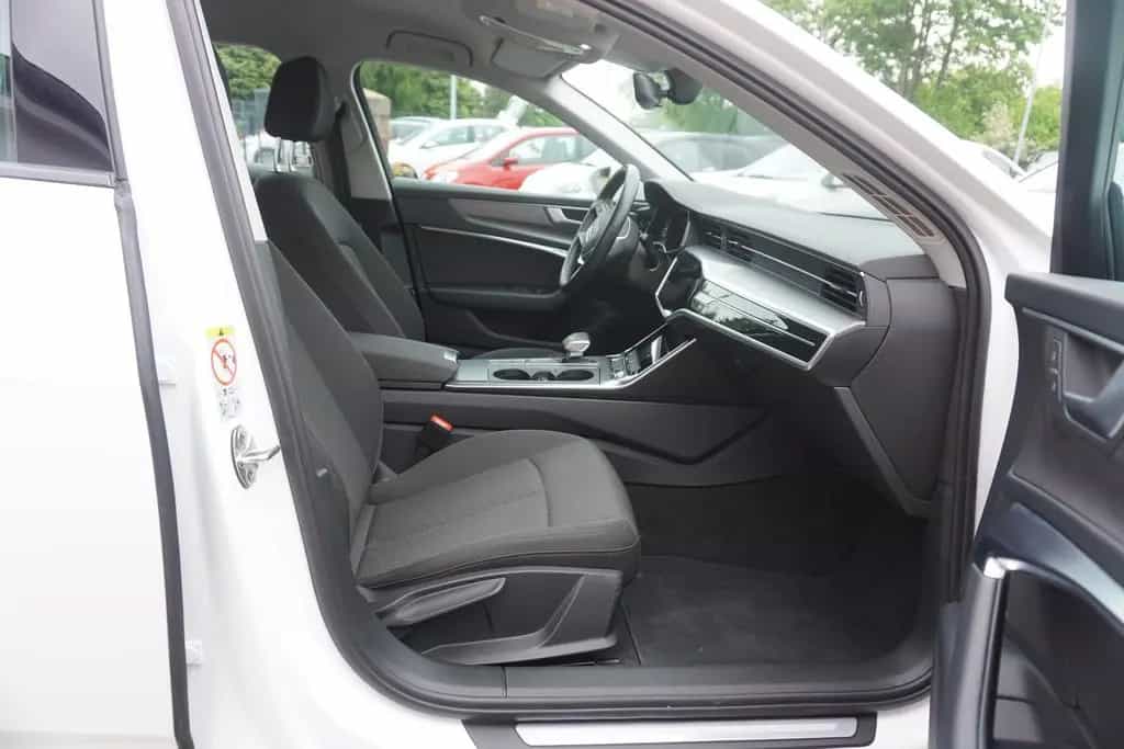 Audi A6 Avant 45 2.0 TFSI quattro LED Navi AHK Kamera 10/2023-photo-36