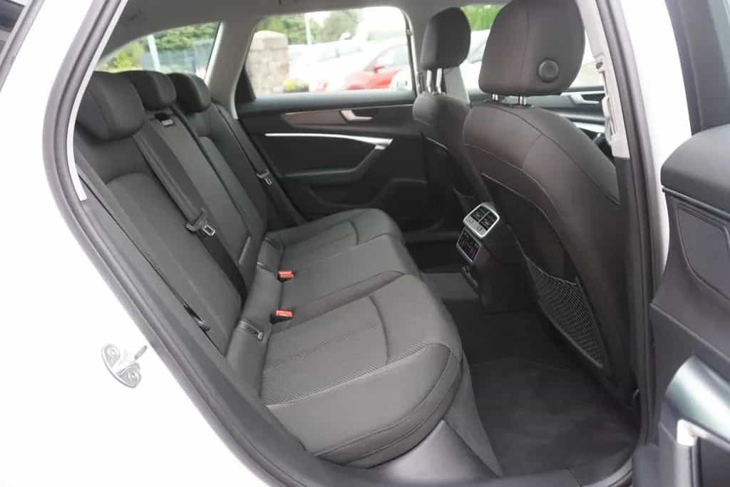 Audi A6 Avant 45 2.0 TFSI quattro LED Navi AHK Kamera 10/2023-photo-37