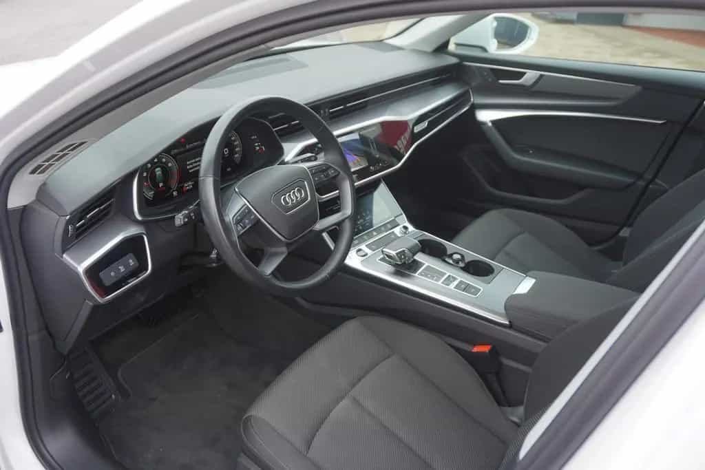 Audi A6 Avant 45 2.0 TFSI quattro LED Navi AHK Kamera 10/2023-photo-9