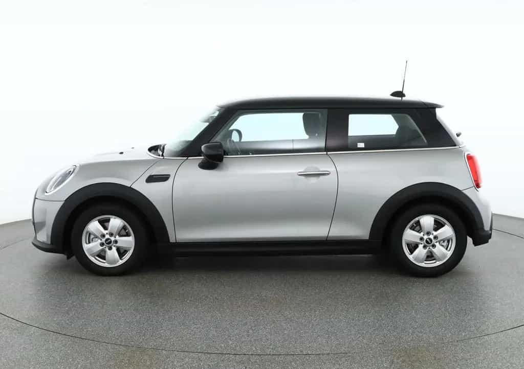 MINI Cooper 1.5 Essential Trim LED Android Apple DAB 01/2023-photo-1
