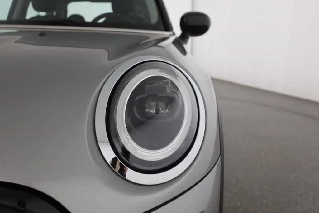 MINI Cooper 1.5 Essential Trim LED Android Apple DAB 01/2023-photo-28