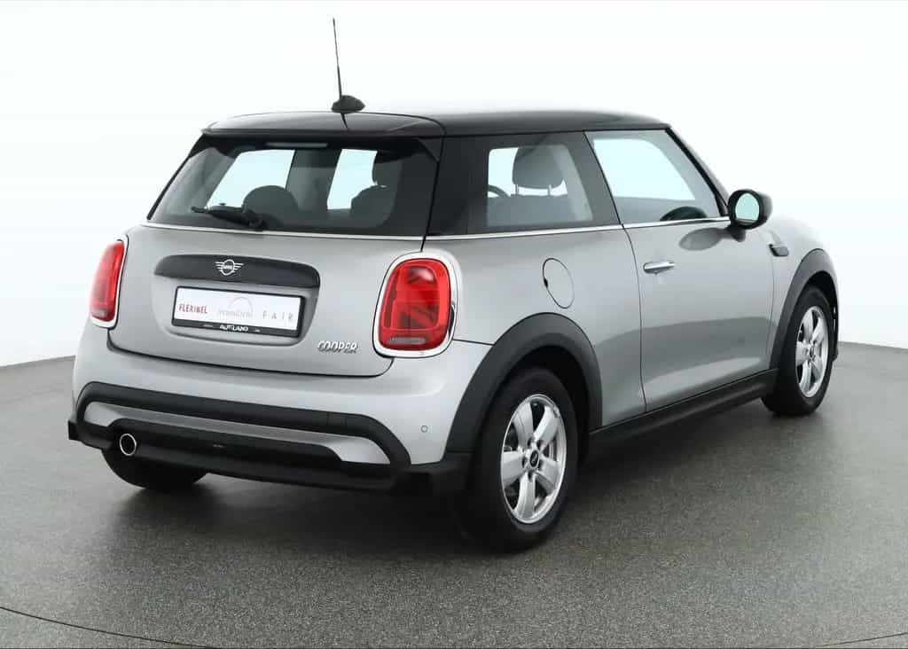 MINI Cooper 1.5 Essential Trim LED Android Apple DAB 01/2023-photo-4