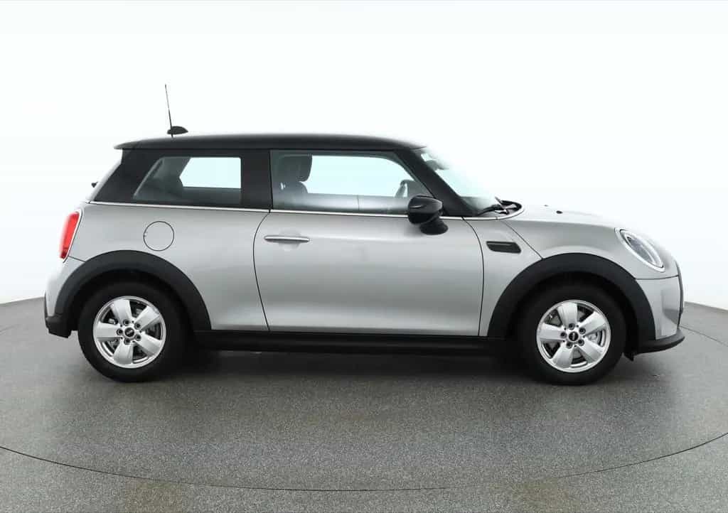 MINI Cooper 1.5 Essential Trim LED Android Apple DAB 01/2023-photo-5