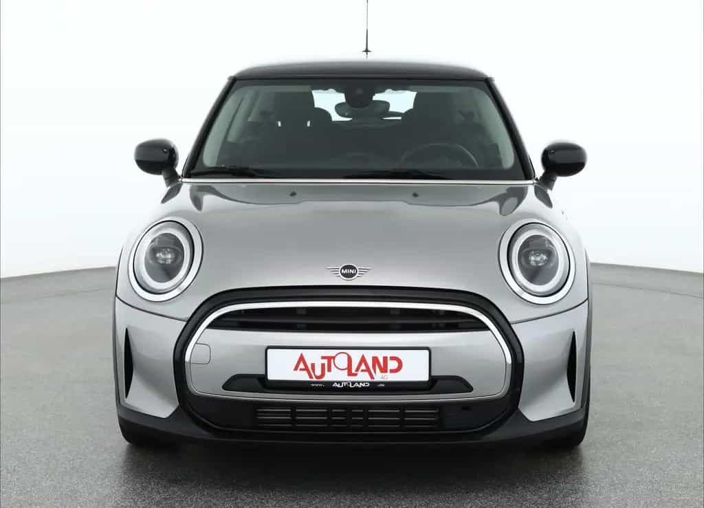 MINI Cooper 1.5 Essential Trim LED Android Apple DAB 01/2023-photo-7