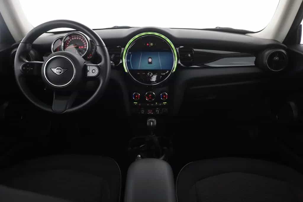 MINI Cooper 1.5 Essential Trim LED Android Apple DAB 01/2023-photo-8