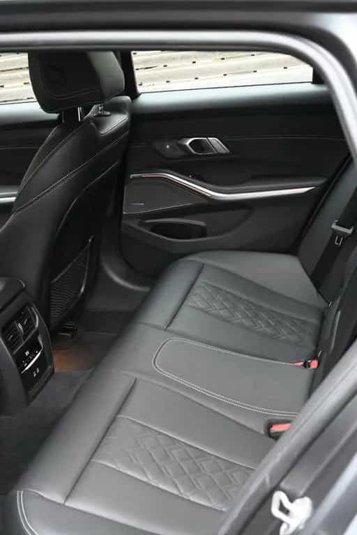 ALPINA B3 3.0 Allrad Touring - Dark Frozen; Pan AHK HK 02/2022-photo-10