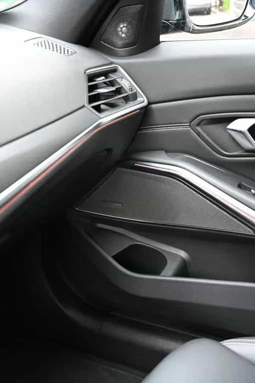ALPINA B3 3.0 Allrad Touring - Dark Frozen; Pan AHK HK 02/2022-photo-9