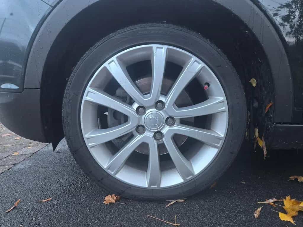 Ssangyong Tivoli 1.6 e-XDi 160 QUARTZ Navi Kamera Navi 09/2016-photo-20