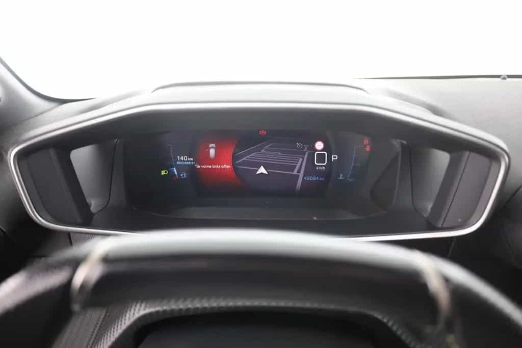 Peugeot 208 GT-Line PureTech 100 Aut. LED Navi Kamera 03/2023-photo-13