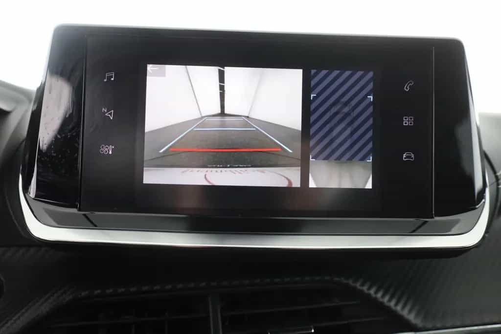 Peugeot 208 GT-Line PureTech 100 Aut. LED Navi Kamera 03/2023-photo-24