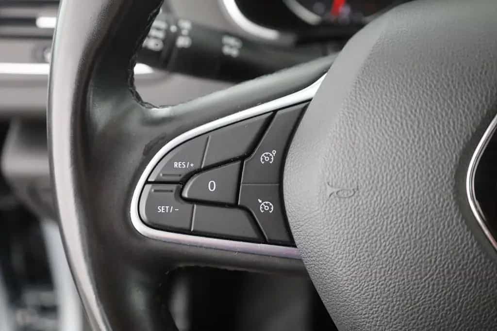 Renault Megane Grandtour 1.3 TCE EDC LED Navi Kamera DAB 10/2022-photo-15