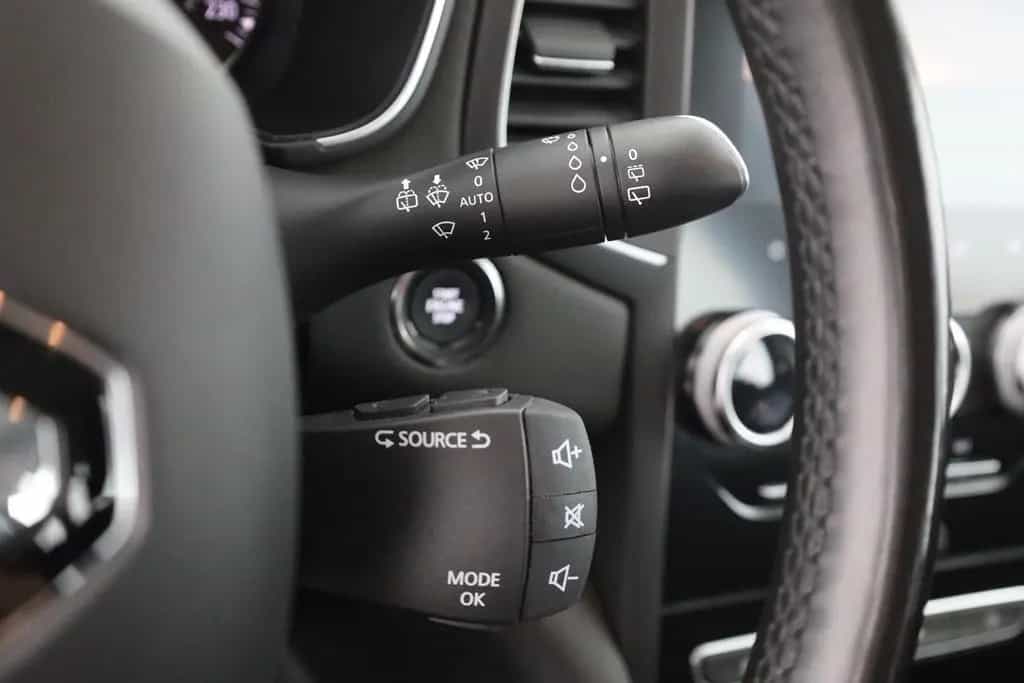 Renault Megane Grandtour 1.3 TCE EDC LED Navi Kamera DAB 10/2022-photo-19