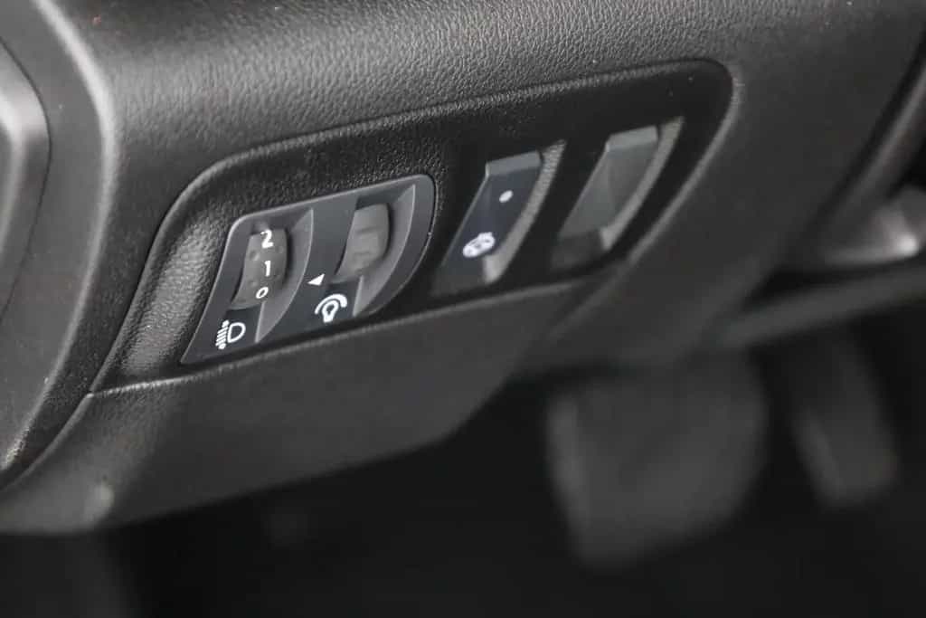 Renault Megane Grandtour 1.3 TCE EDC LED Navi Kamera DAB 10/2022-photo-20