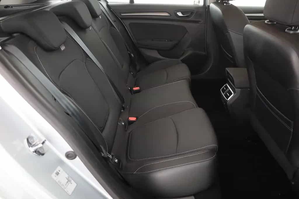 Renault Megane Grandtour 1.3 TCE EDC LED Navi Kamera DAB 10/2022-photo-24