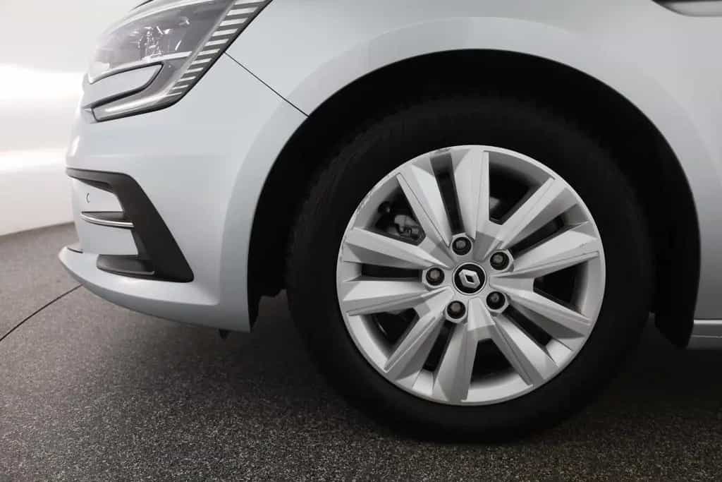 Renault Megane Grandtour 1.3 TCE EDC LED Navi Kamera DAB 10/2022-photo-28