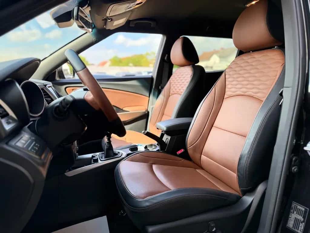 Ssangyong Tivoli 1.6 e-XGi SAPPHIRE/Leder/Navi/CAM/SHZ/App 01/2019-photo-25