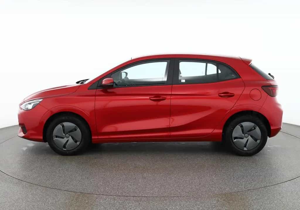 MG MG3 1.5 Navi Kamera 04/2026-photo-1