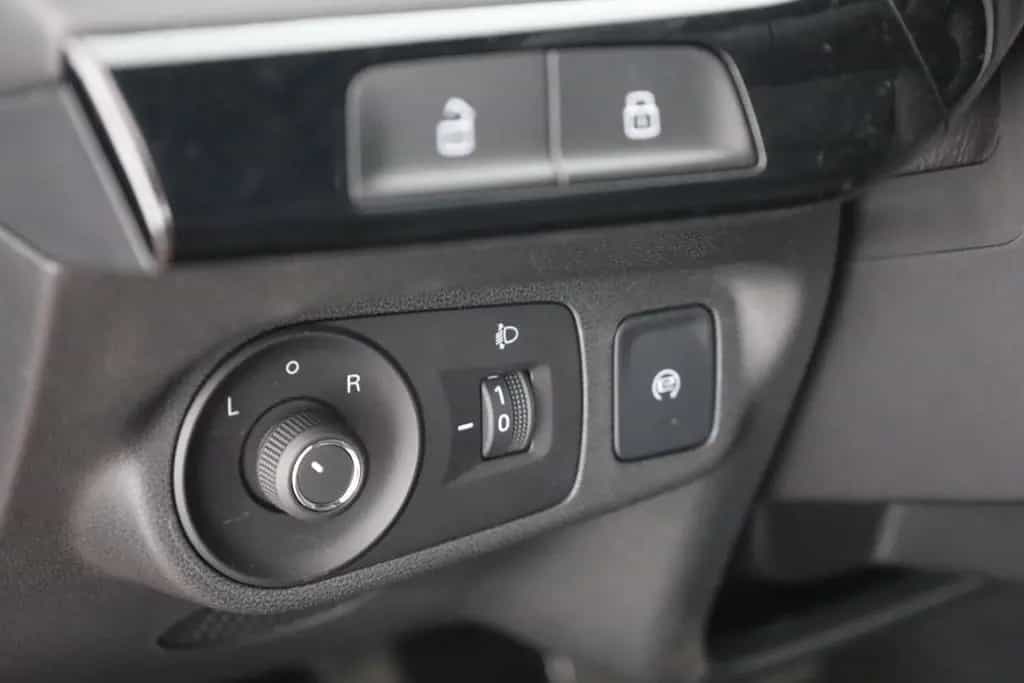 MG MG3 1.5 Navi Kamera 04/2026-photo-20