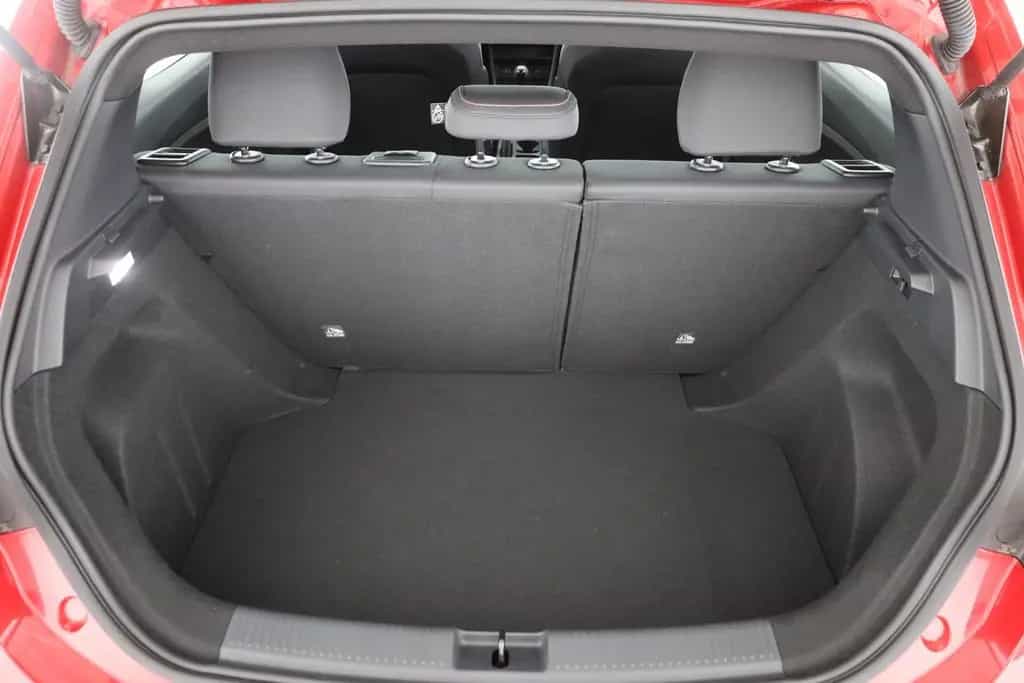 MG MG3 1.5 Navi Kamera 04/2026-photo-25