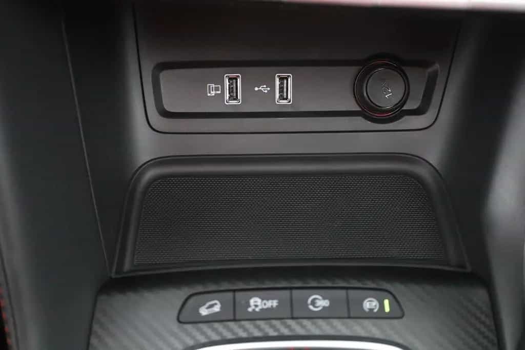 MG ZS 1.0 T-GDI Luxury LED Navi 360° Sitzheizung 12/2024-photo-13
