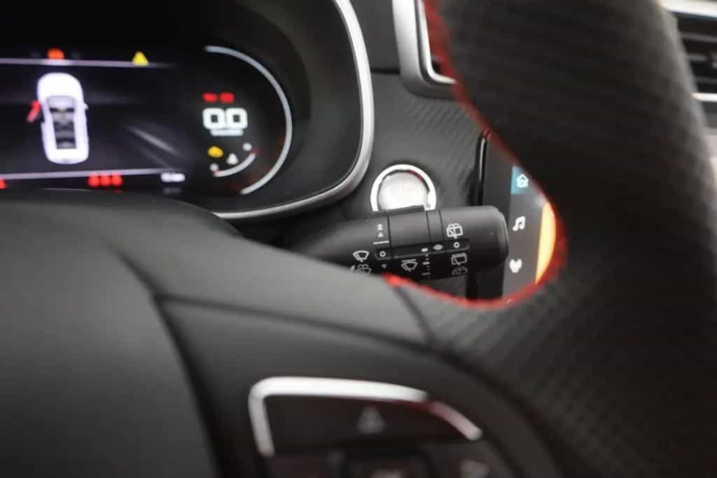 MG ZS 1.0 T-GDI Luxury LED Navi 360° Sitzheizung 12/2024-photo-21