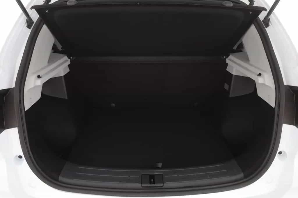 MG ZS 1.0 T-GDI Luxury LED Navi 360° Sitzheizung 12/2024-photo-28