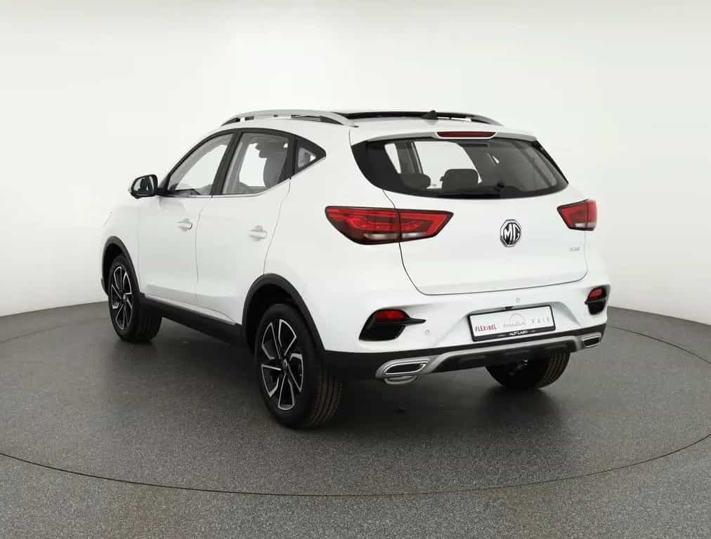 MG ZS 1.0 T-GDI Luxury LED Navi 360° Sitzheizung 12/2024-photo-3